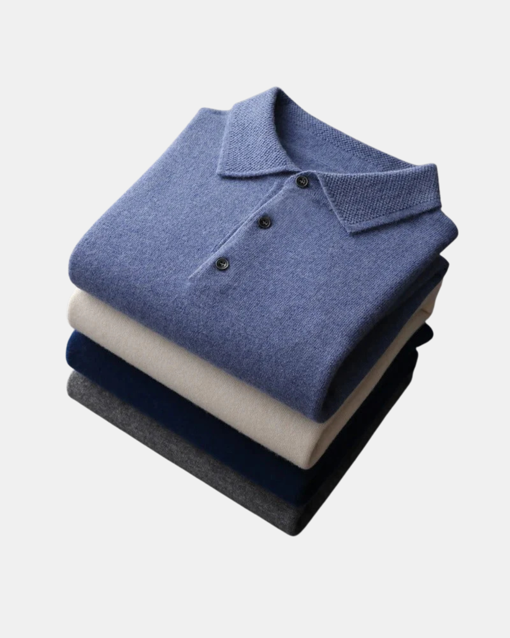 Jupiter Kasjmier Polo