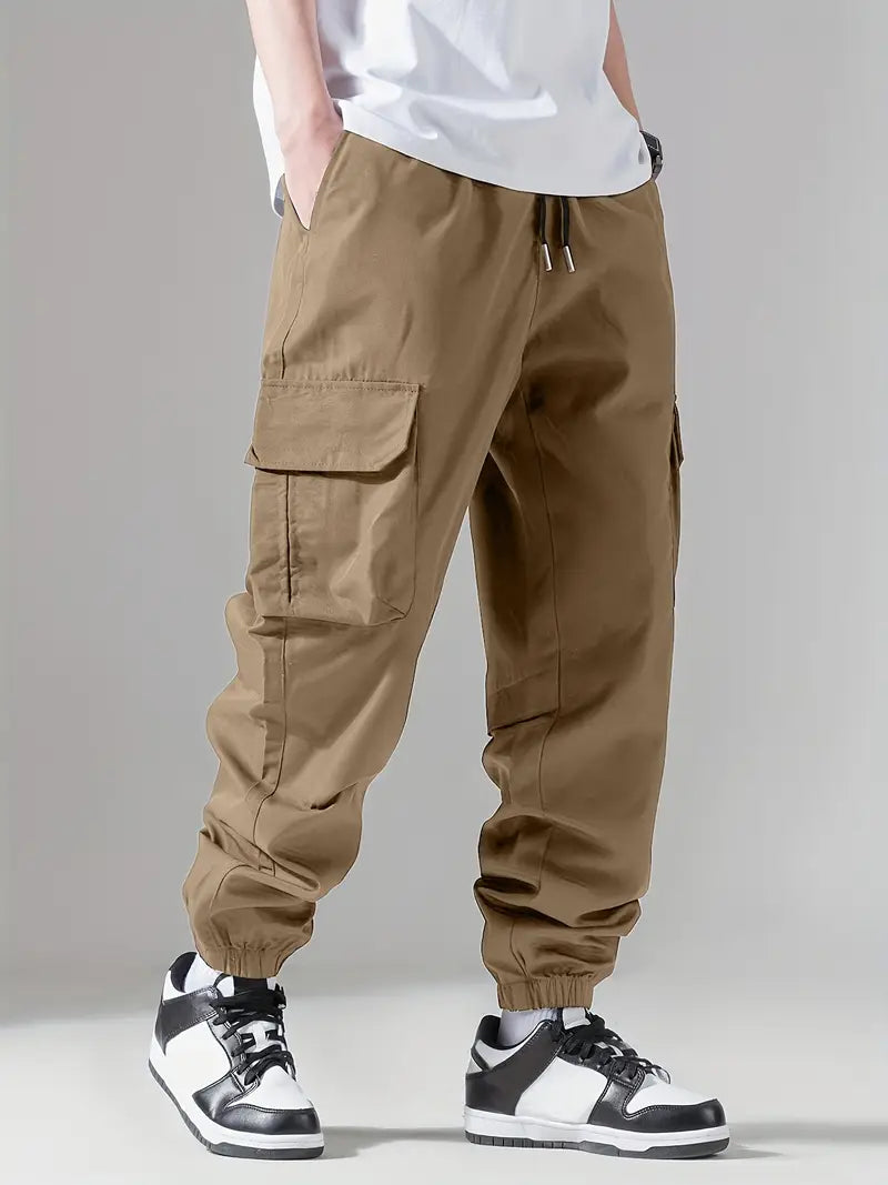 Elegante Cargo Broek