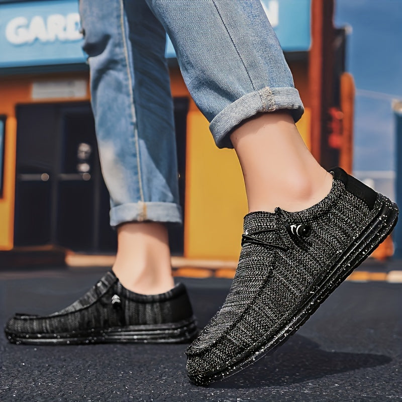 Casual Ademend Schoenen