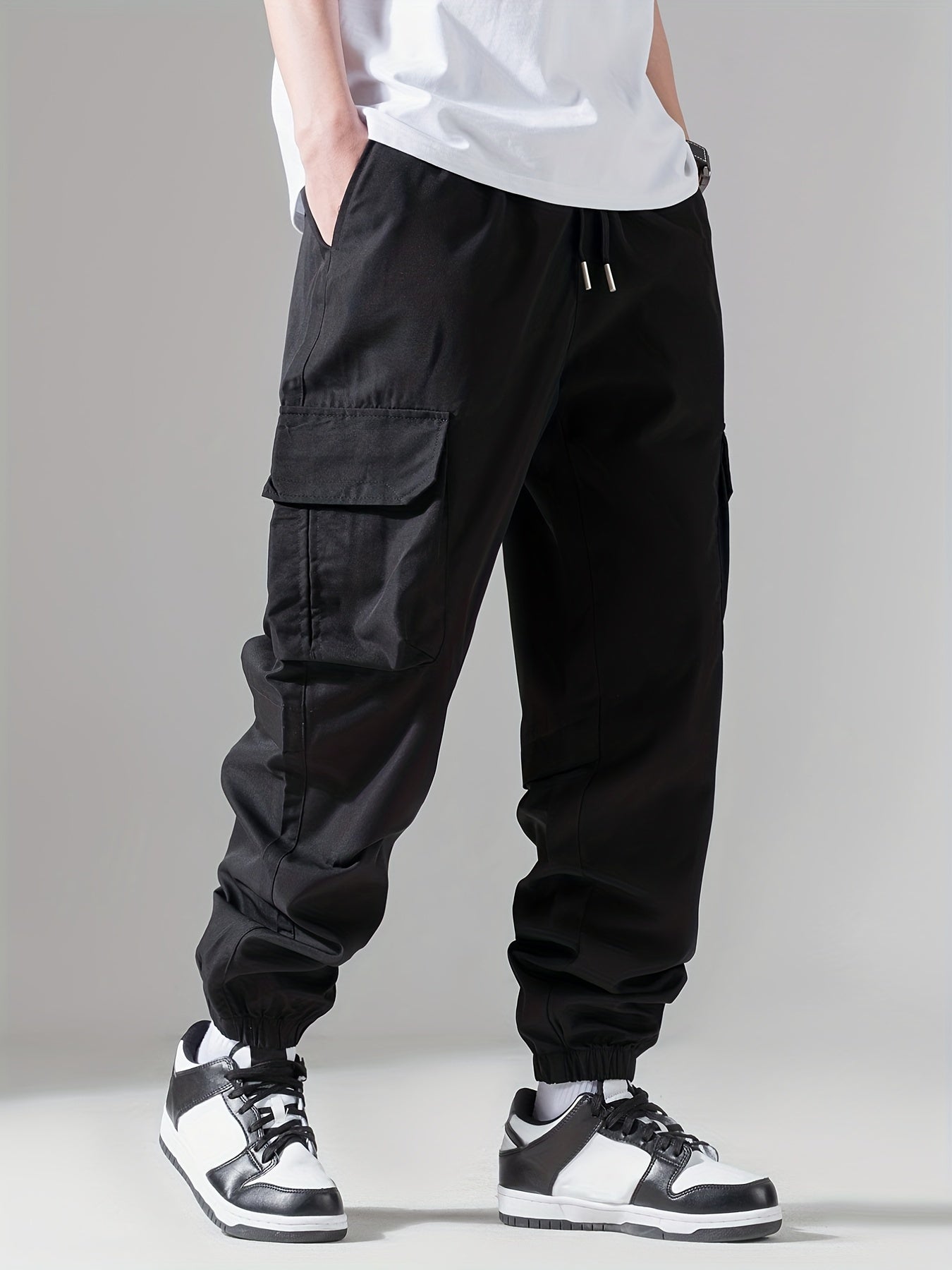 Elegante Cargo Broek