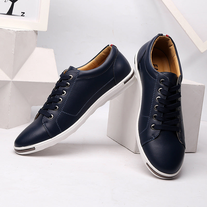 Elegante Leren Schoenen