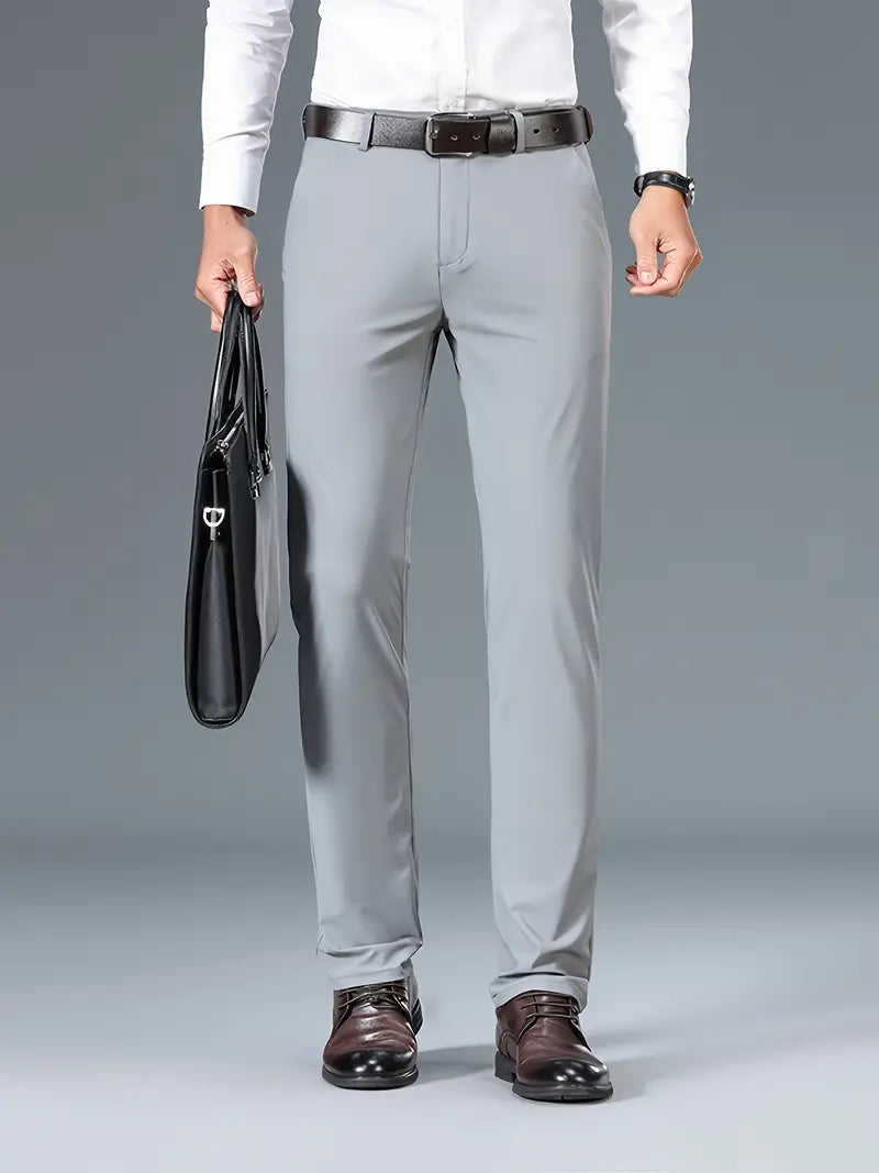 Elegante zakelijke broek