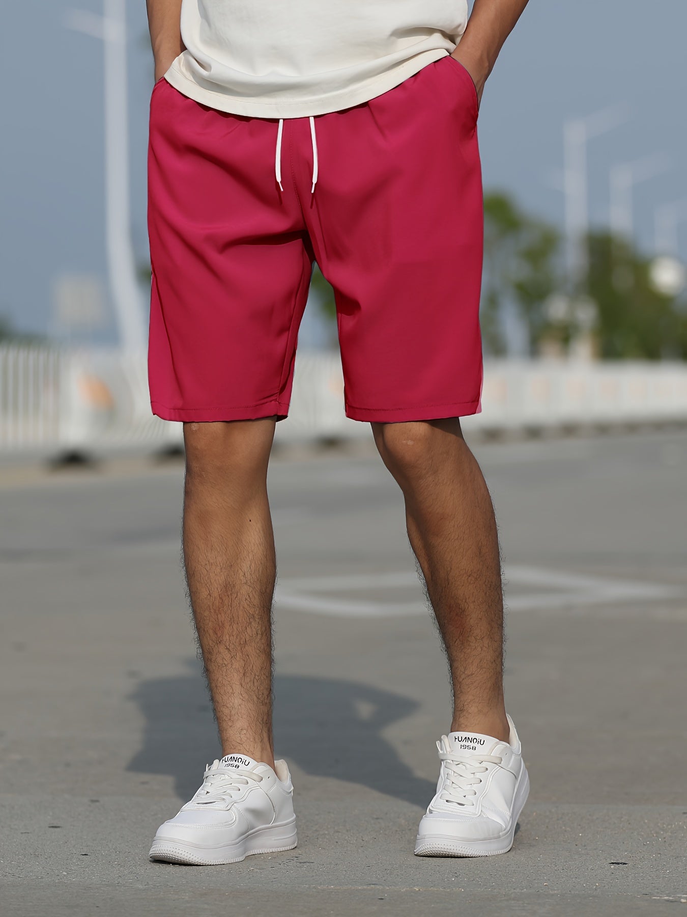 Heren Shorts