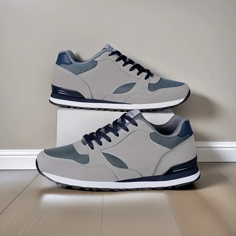 Elegante herenschoenen