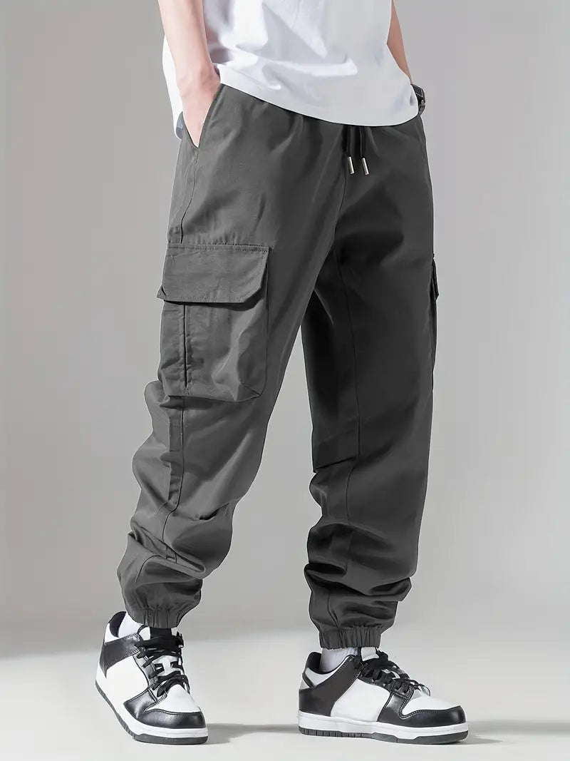 Elegante Cargo Broek