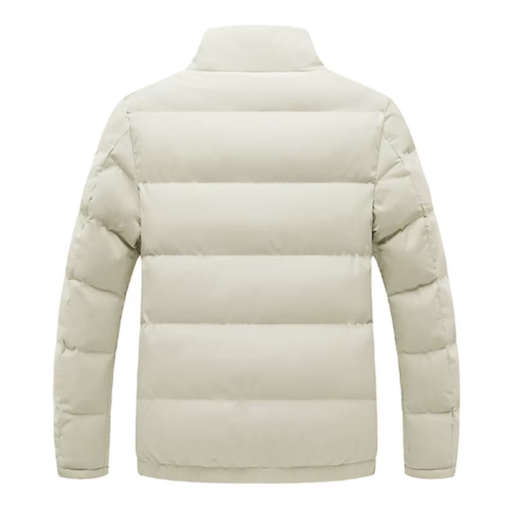 Premium gewatteerd winterjack