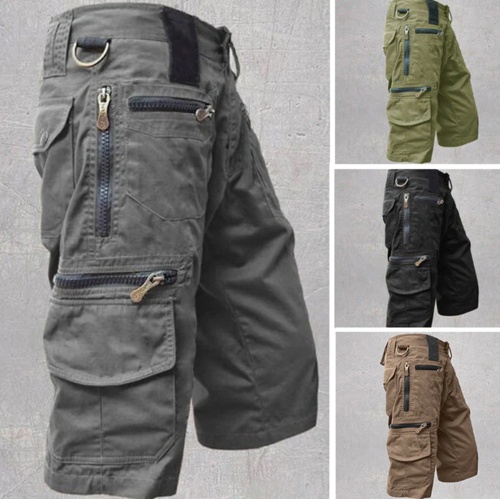 Casual Korte Broek