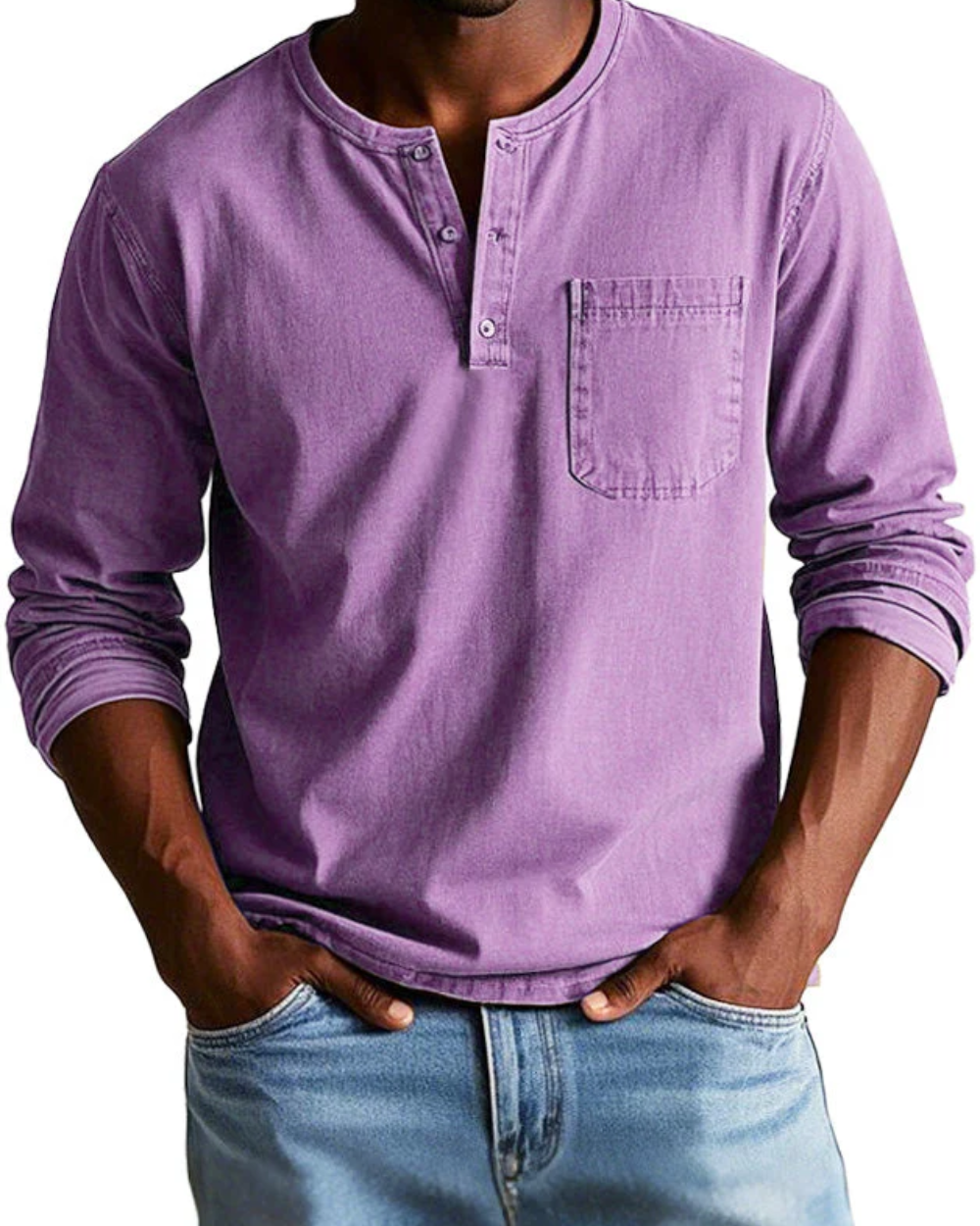 Vintage poloshirt