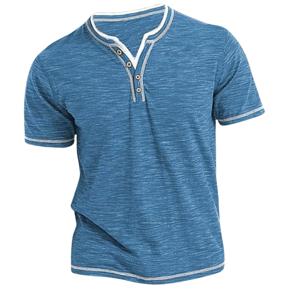 Stijlvol poloshirt