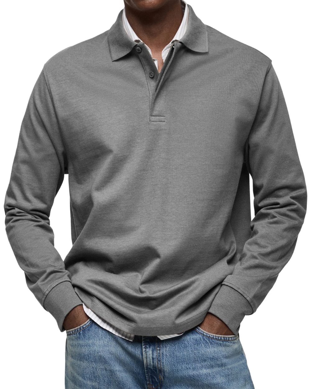 Polo trui