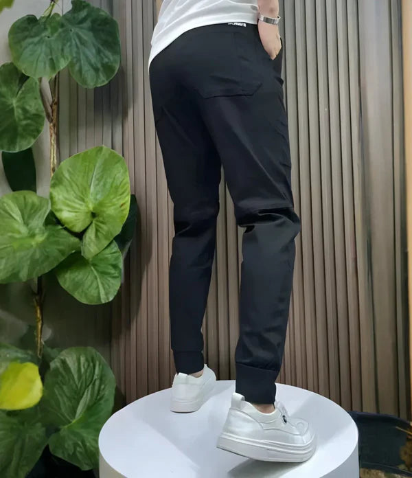 Stijlvolle Cargo Broek