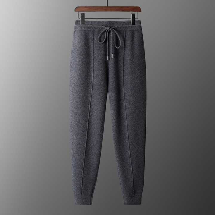Arcturus kasjmier broek