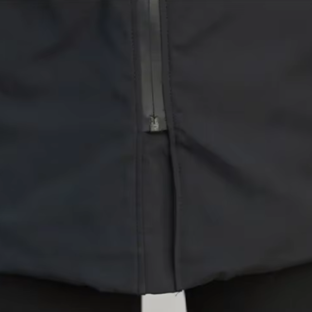 Elegant heren windjack