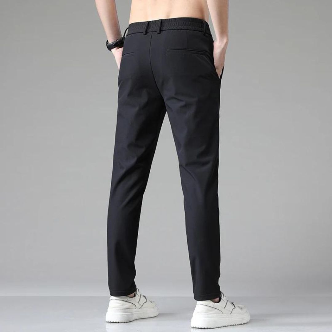 Premium stretchbroek