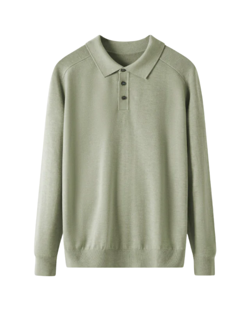 Bellagio Merino Wol Polo