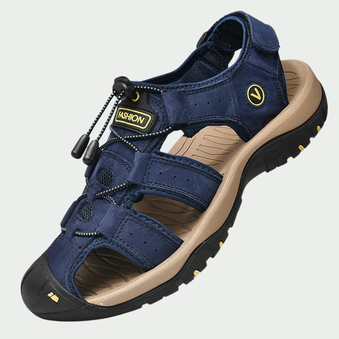 Comfortabele sandalen