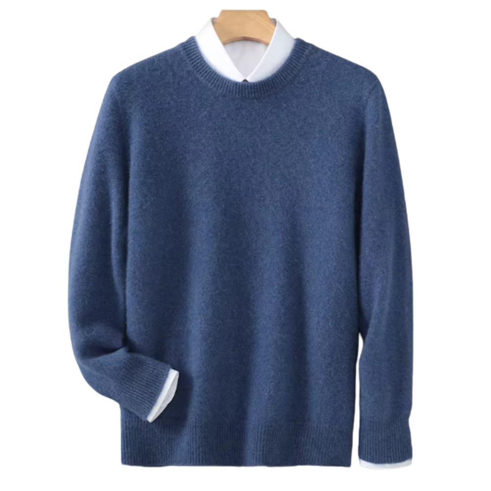 Australische wollen trui