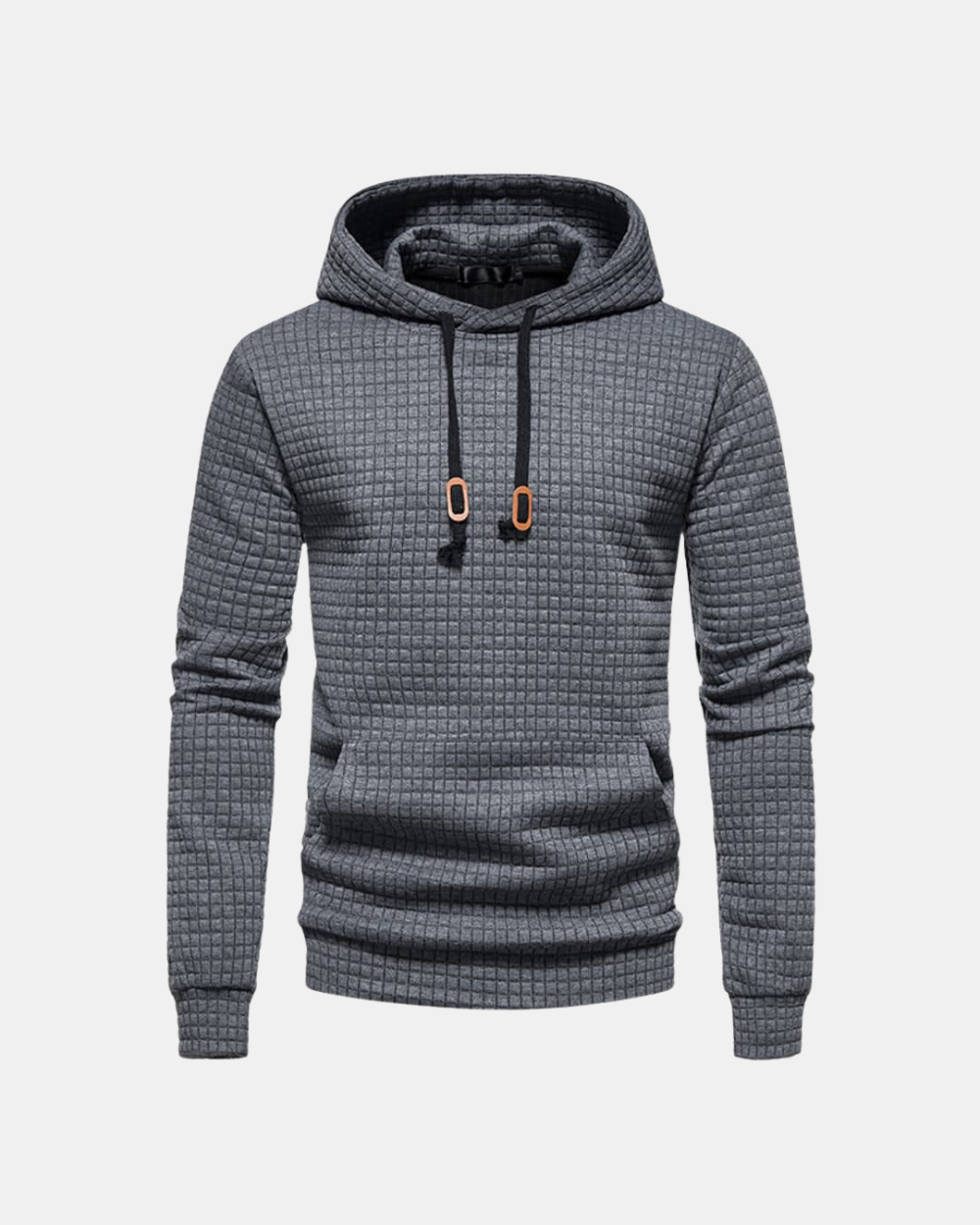 Elegante Heren Hoodie