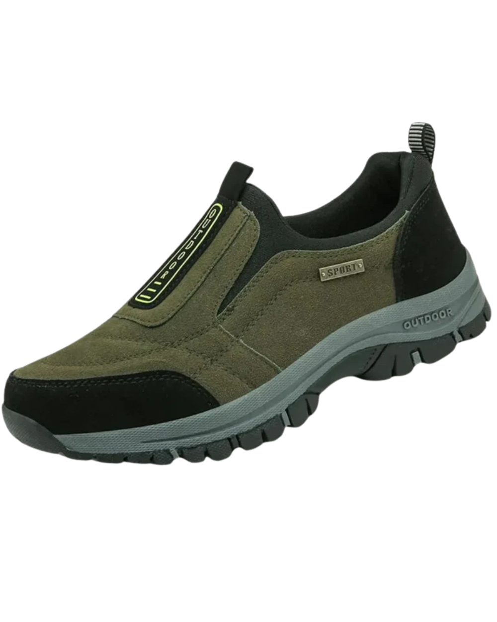 Orthopedische wandelschoenen