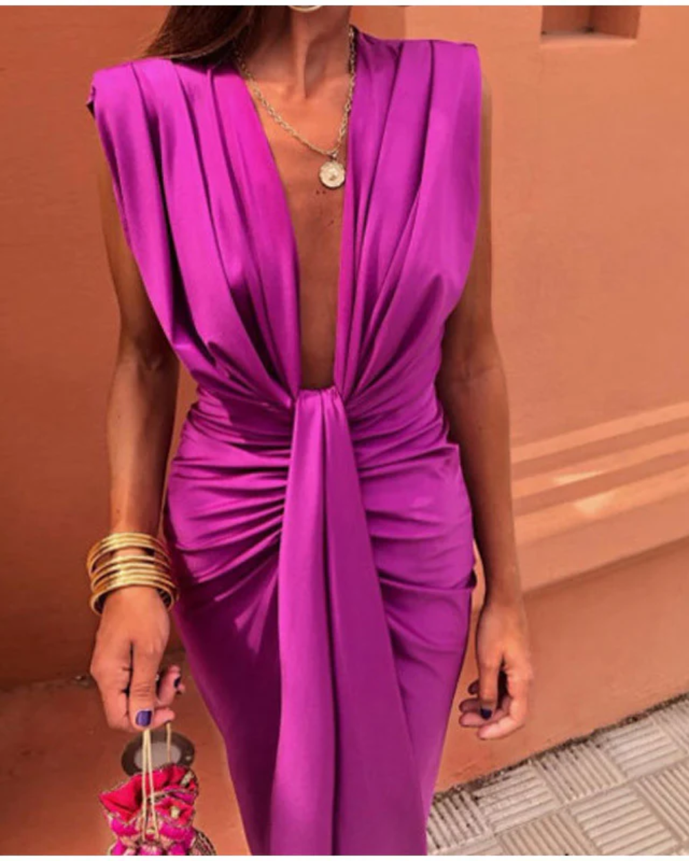 Ibiza Feestjurk