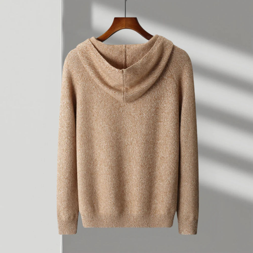 Palermo kasjmier vest
