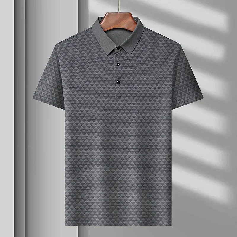 Klassiek poloshirt