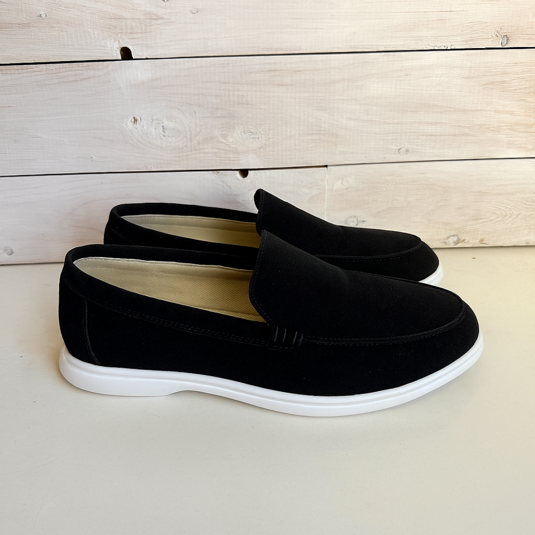 Givalli suède Loafers