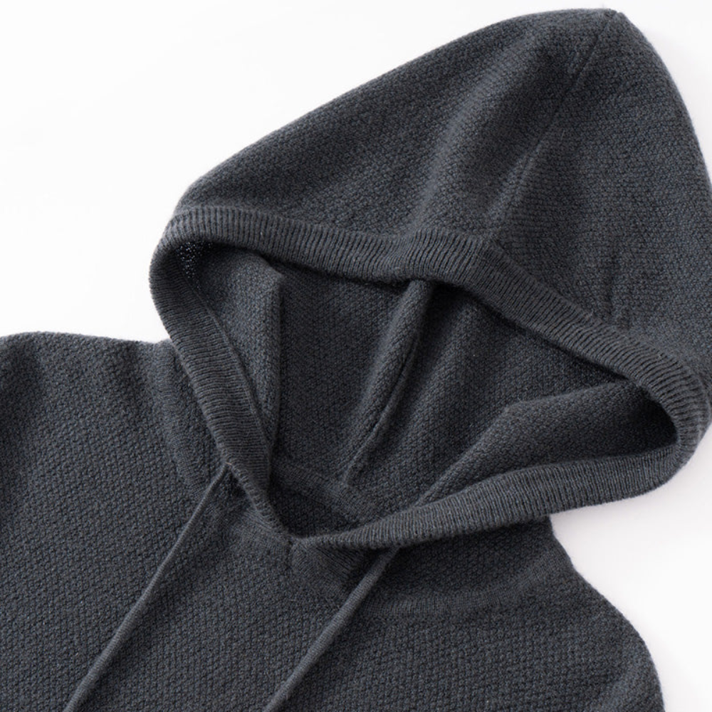 Procida Kasjmier Hoodie