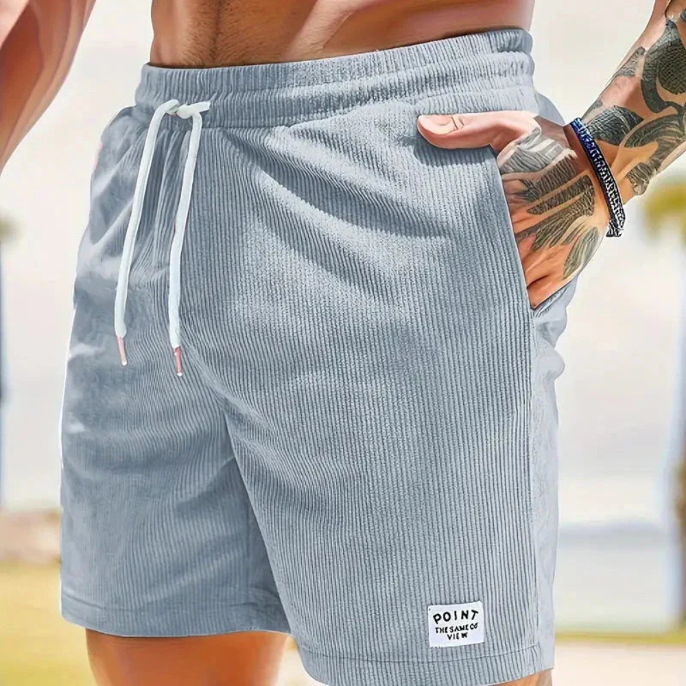 Zomershorts