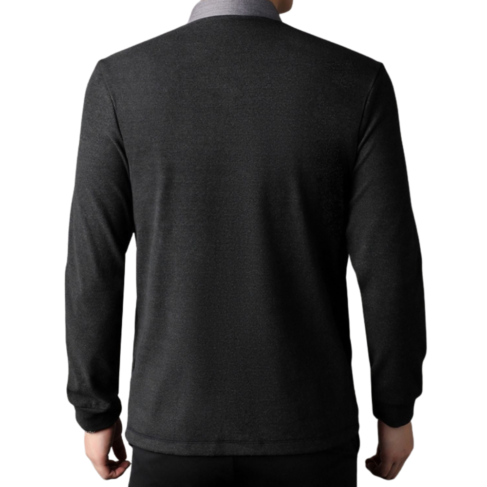 2-in-1 shirt en vest