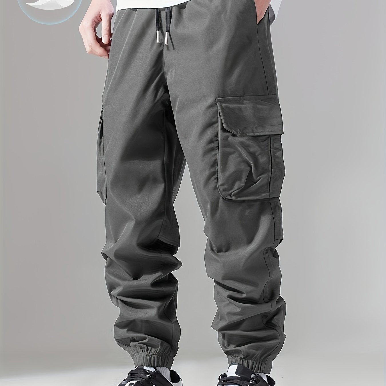 Elegante Cargo Broek
