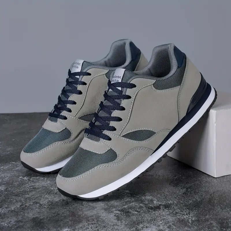 Elegante herenschoenen