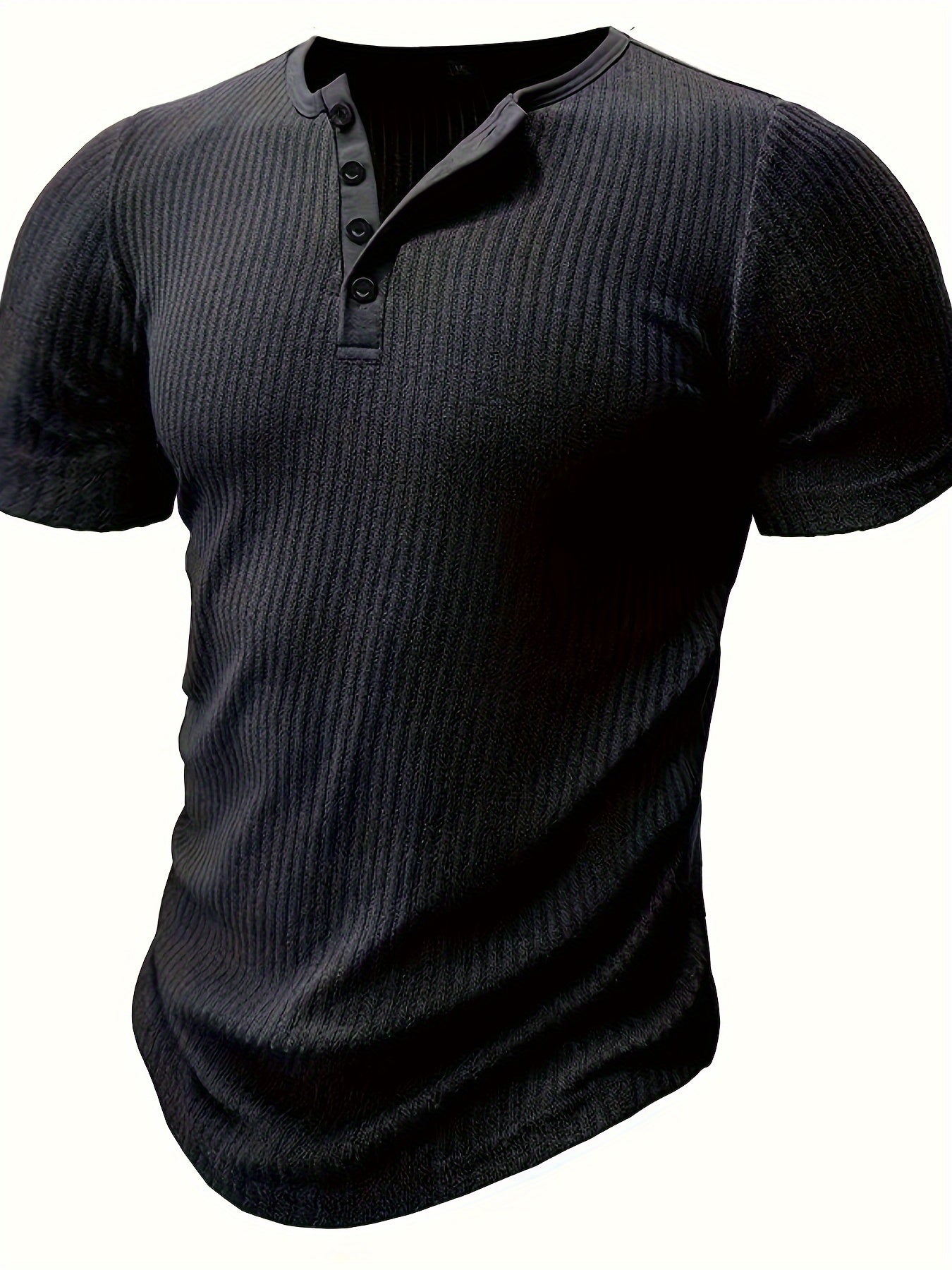 Elegant patroon T-shirt