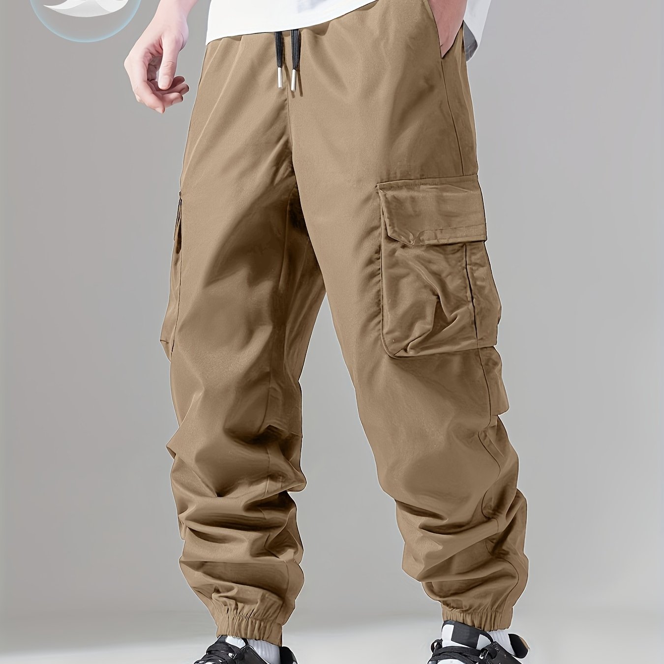 Elegante Cargo Broek
