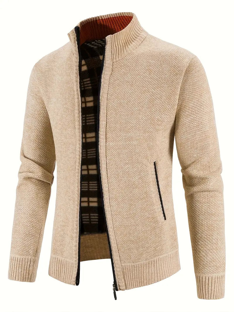 Elegant zakelijk vest
