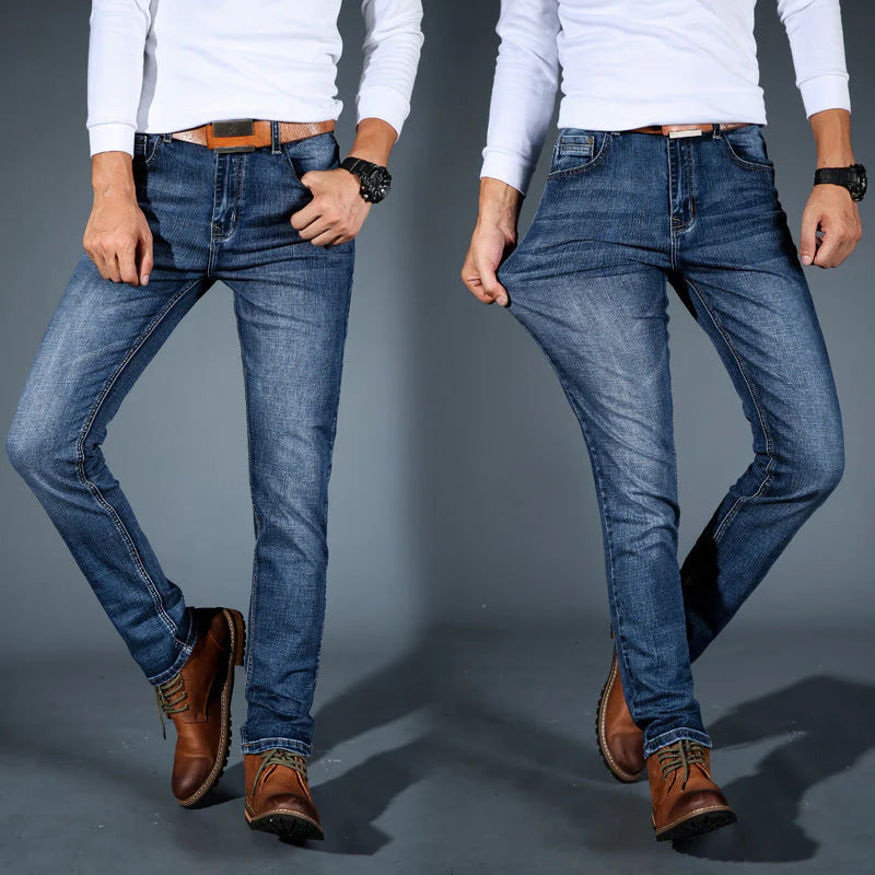 Premium stretch jeans