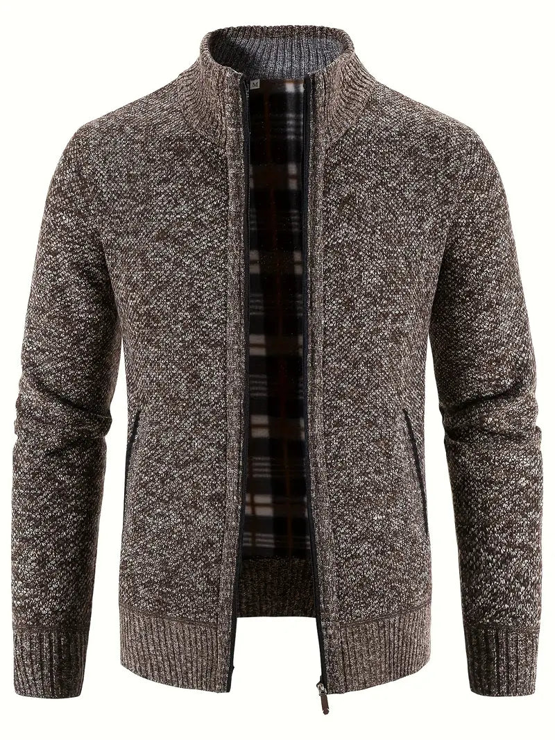 Elegant zakelijk vest