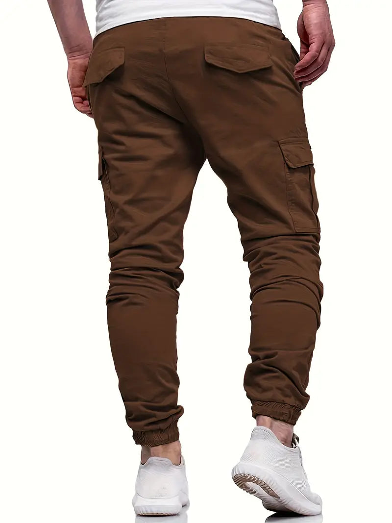 Casual Herenbroek