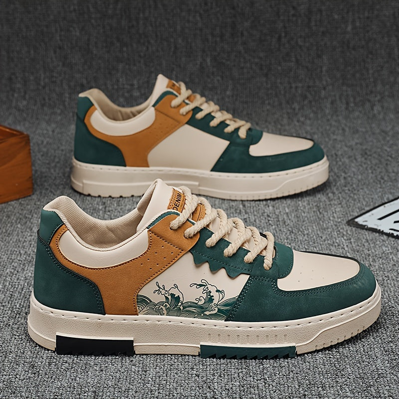 Casual herenschoenen