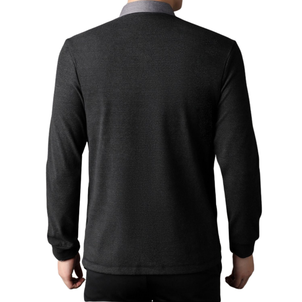 2-in-1 shirt en vest