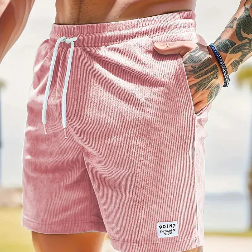 Zomershorts