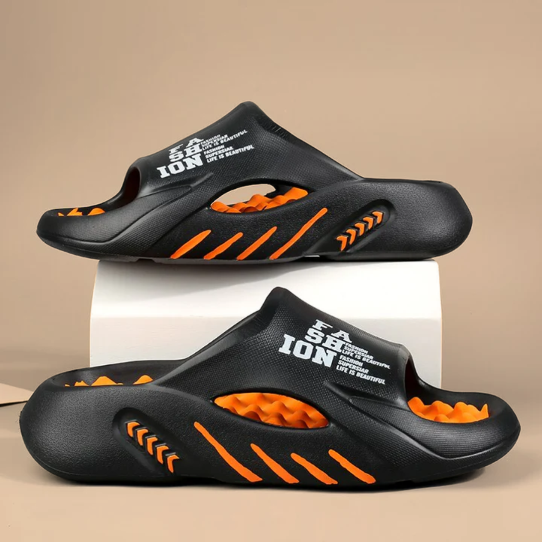 Wolk Sandalen