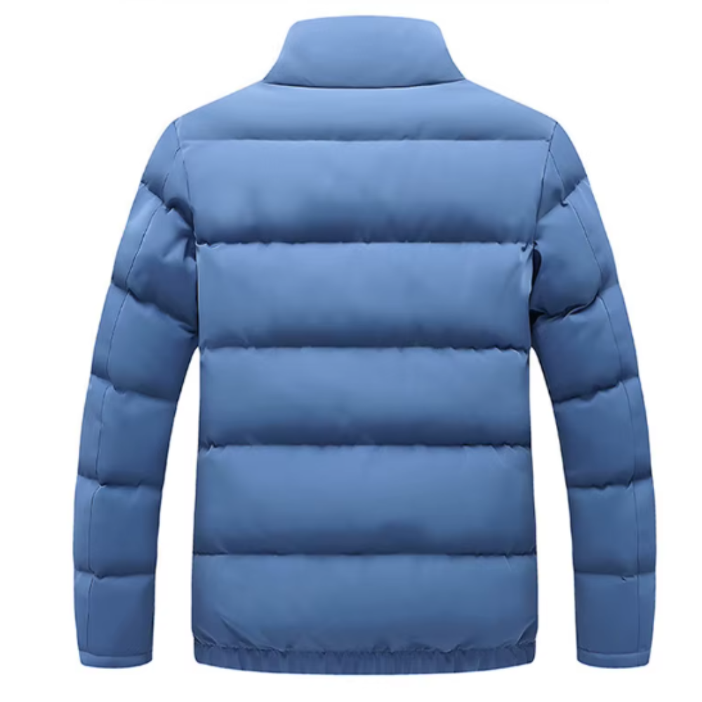 Premium gewatteerd winterjack