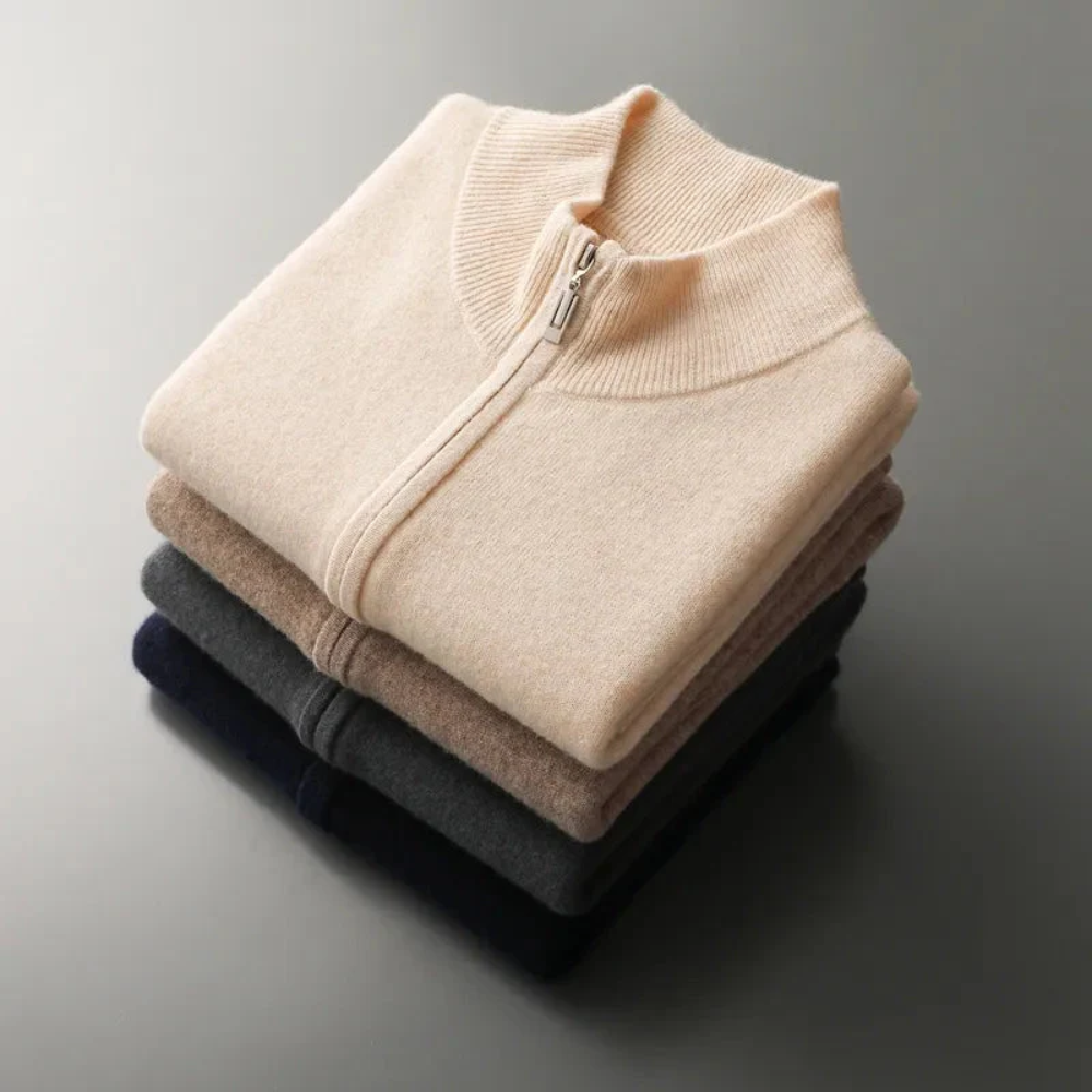 Monaco kasjmier vest