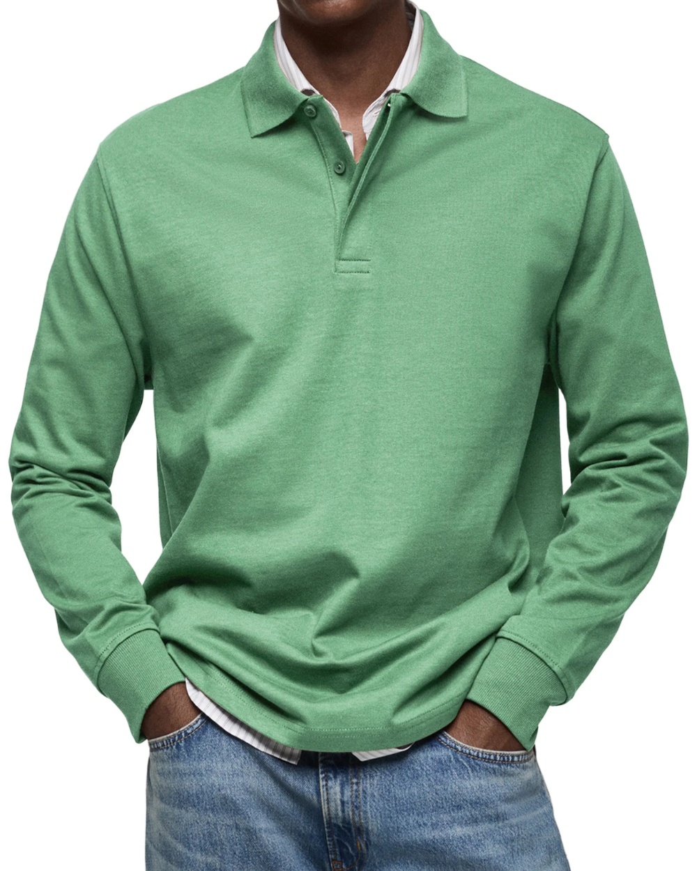 Polo trui
