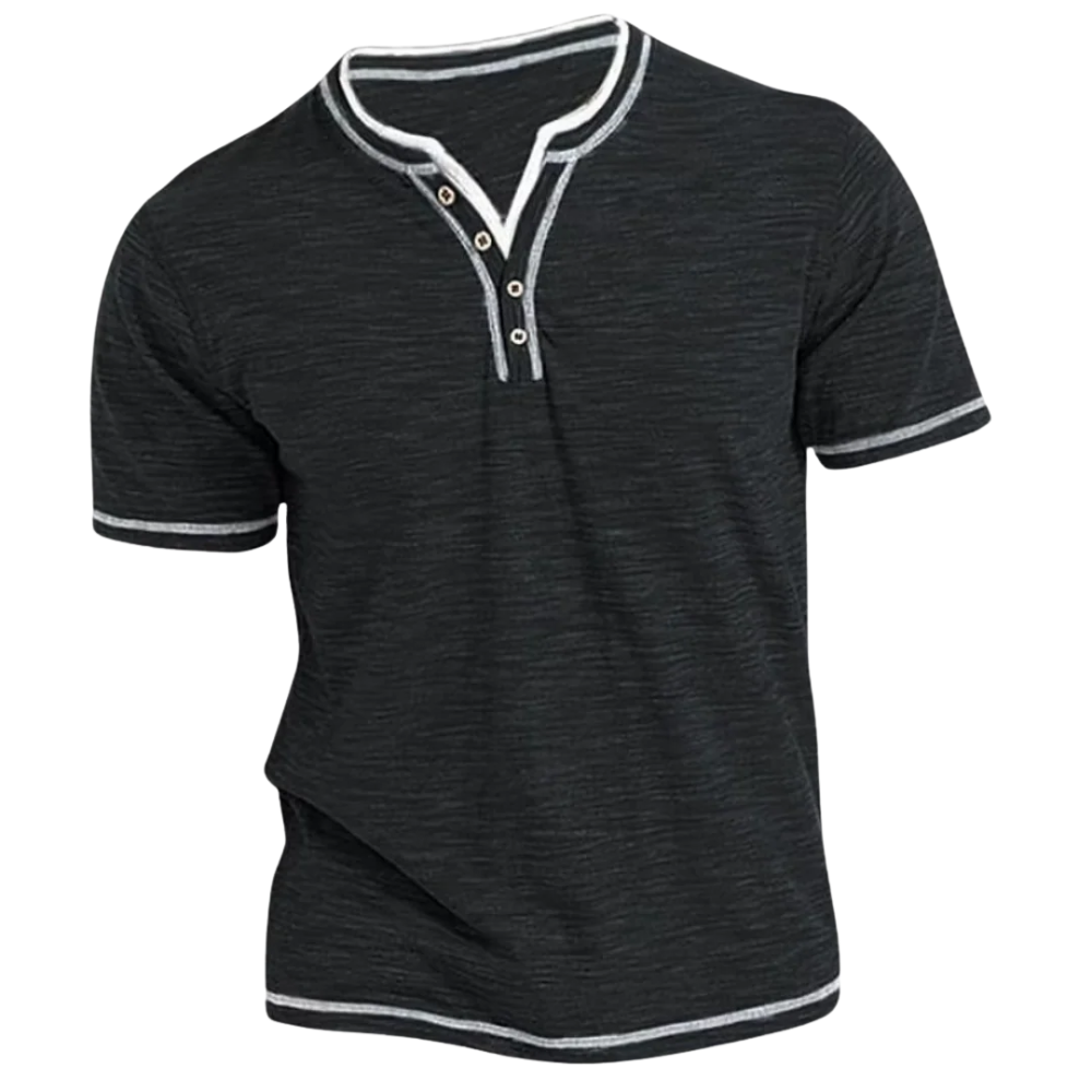 Stijlvol poloshirt