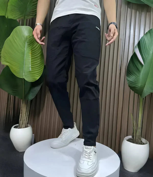 Stijlvolle Cargo Broek