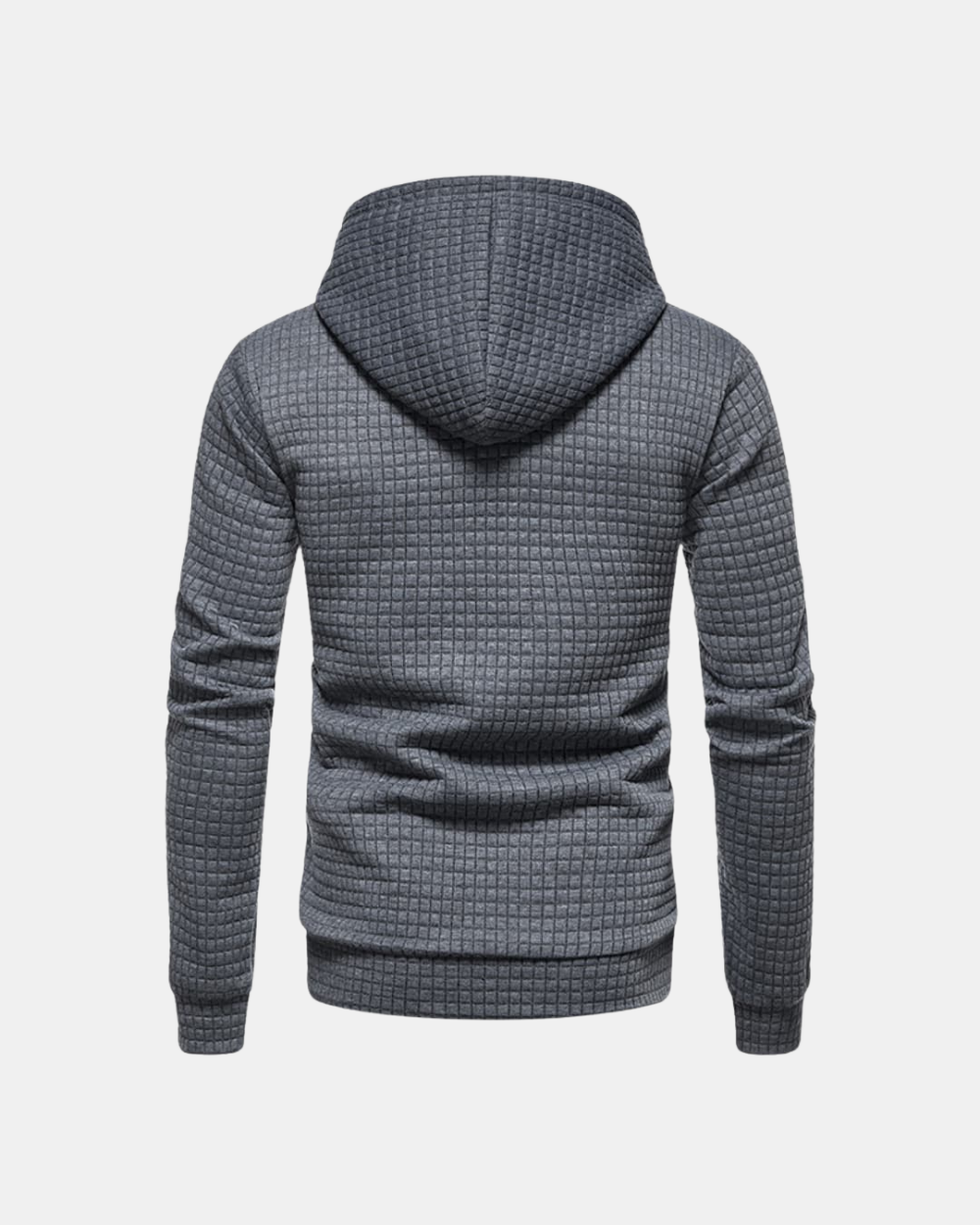 Elegante Heren Hoodie