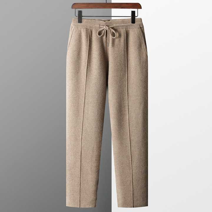 Arcturus kasjmier broek