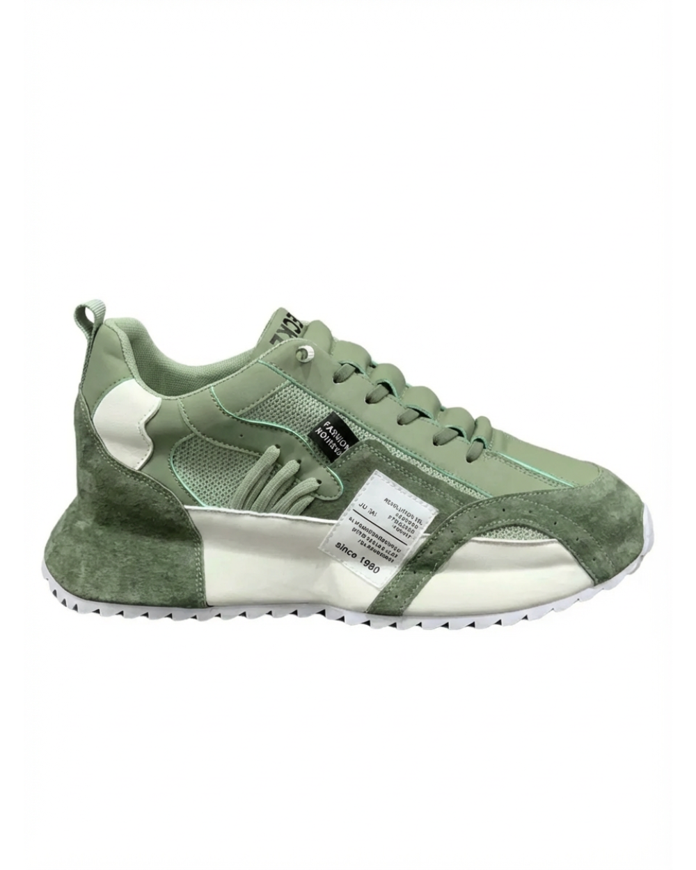 Elba Vrijetijdsschoenen